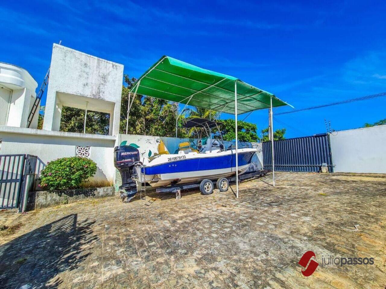 Chácara Zona de Expansão, Aracaju - SE