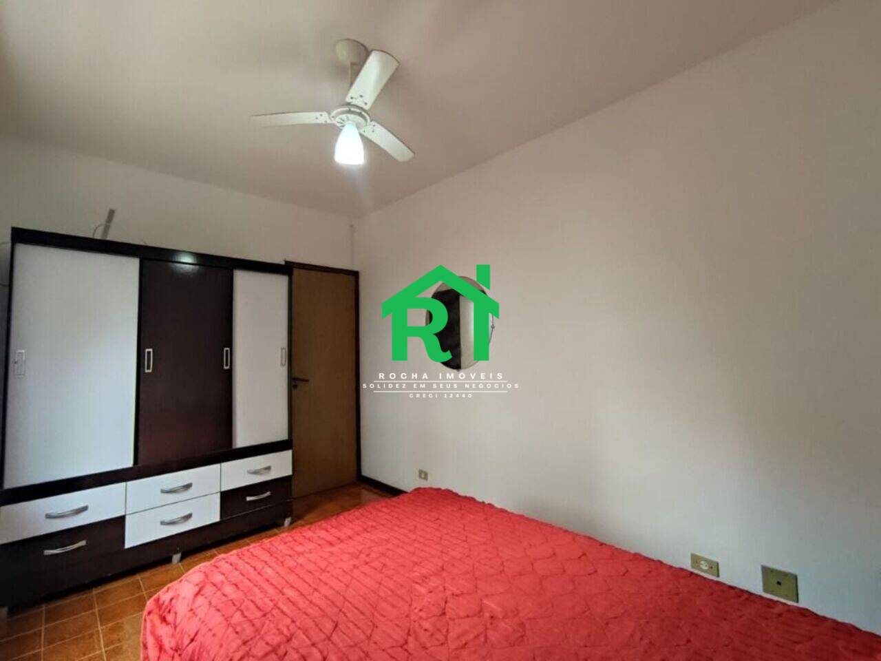 Apartamento Enseada, Guarujá - SP