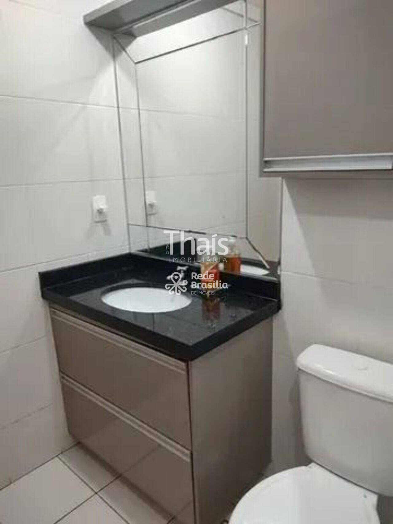 Apartamento Taguatinga Sul, Taguatinga - DF