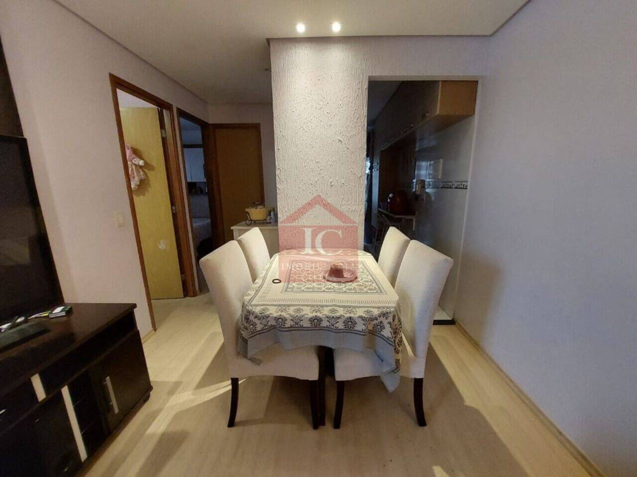 Apartamento Residencial Vale Verde, Cotia - SP