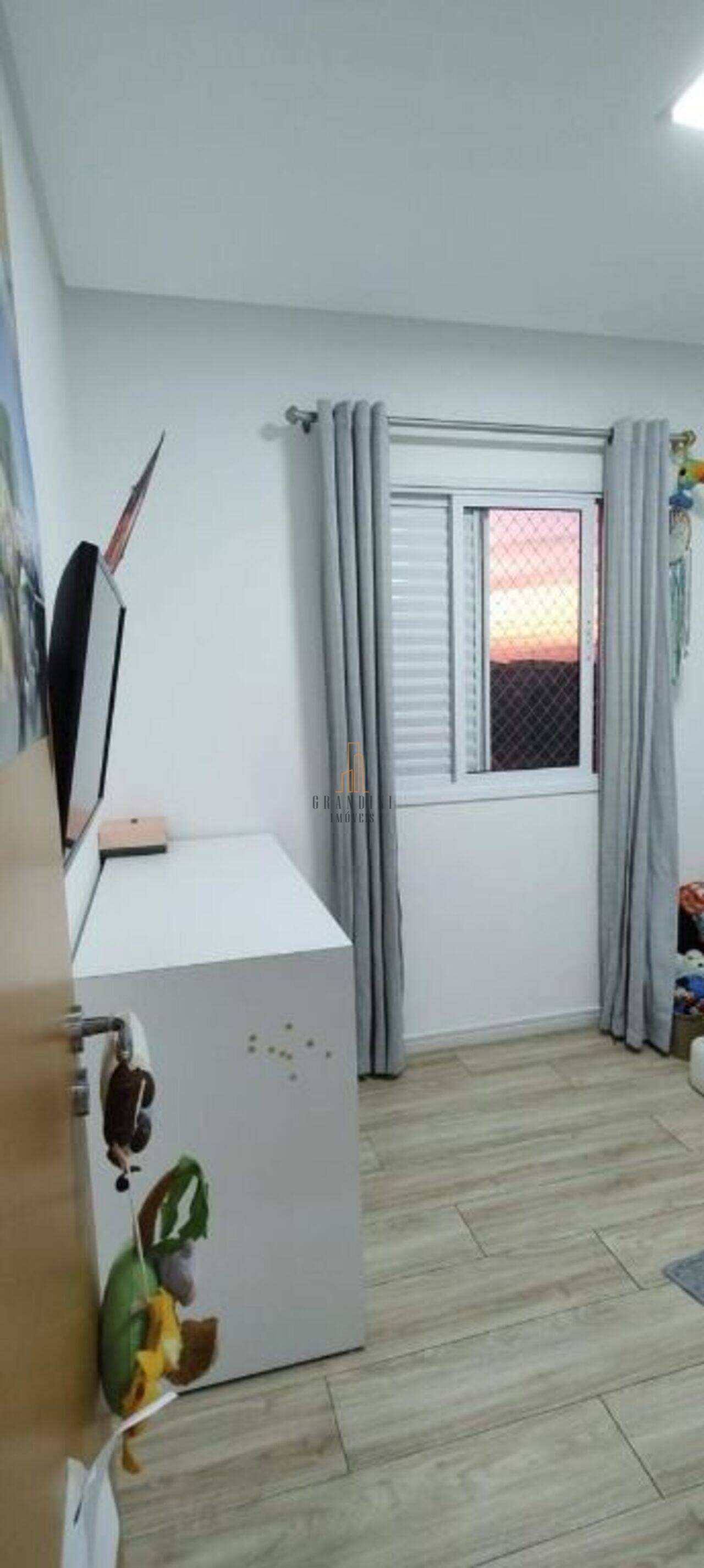 Apartamento Paulicéia, São Bernardo do Campo - SP