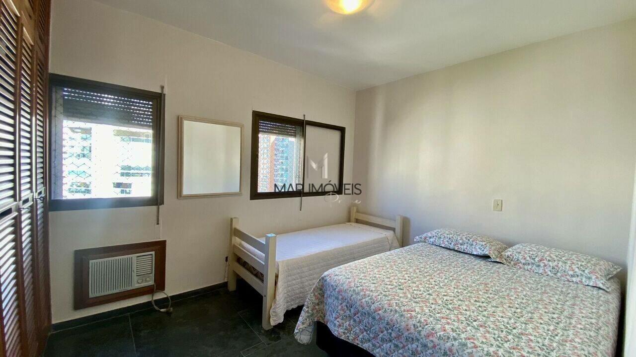 Apartamento Barra Funda, Guarujá - SP