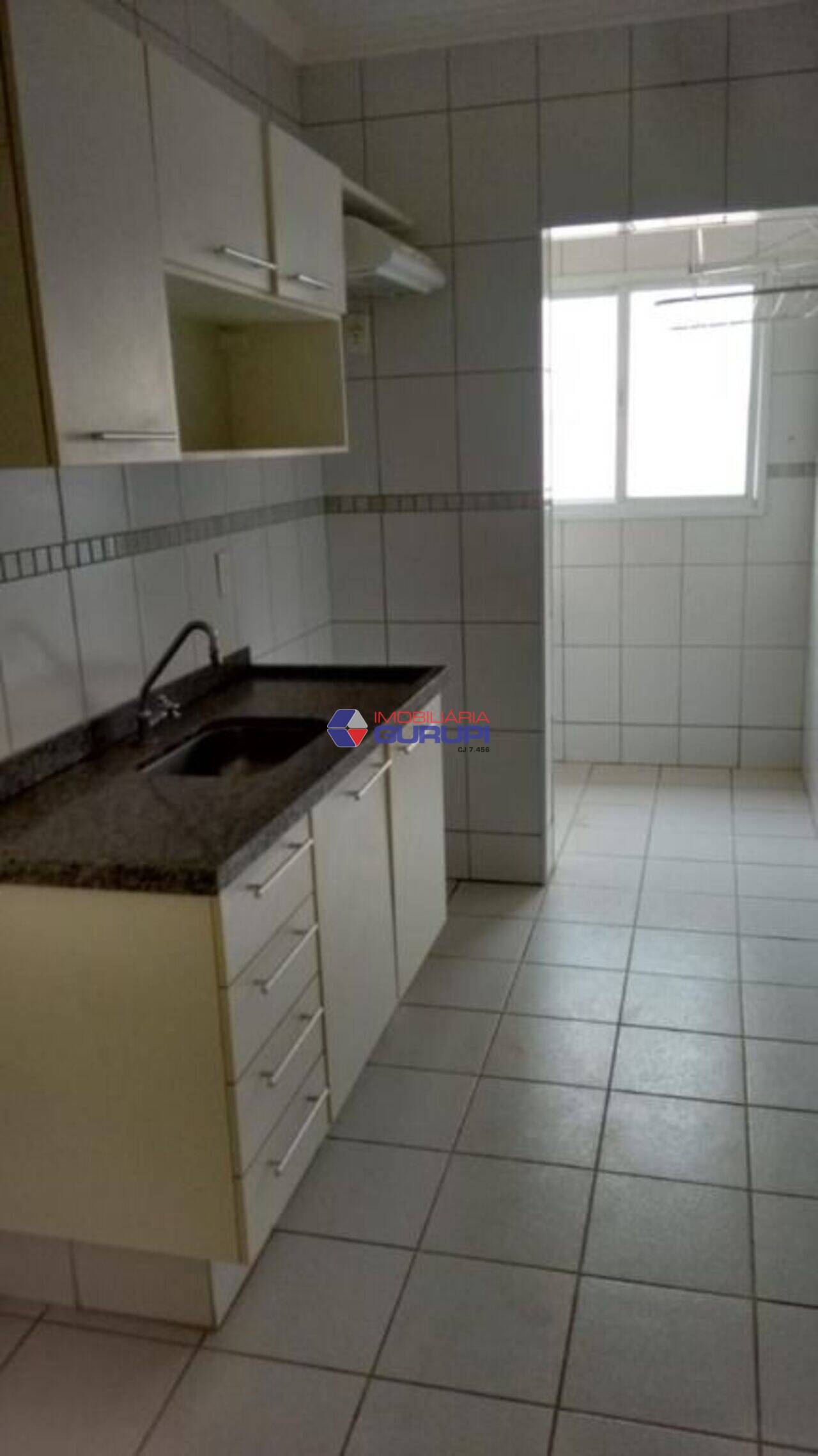 Apartamento Jardim Walkíria, São José do Rio Preto - SP