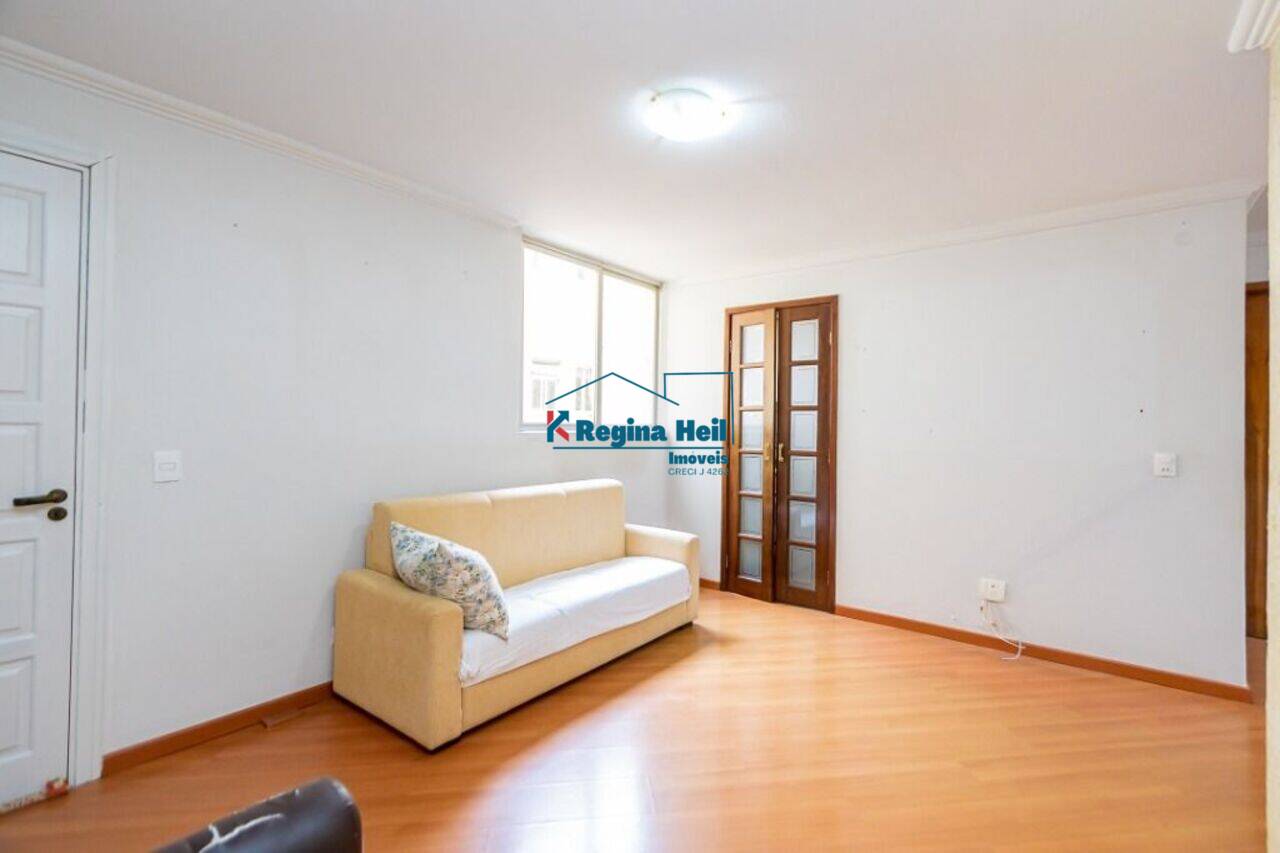 Apartamento Água Verde, Curitiba - PR