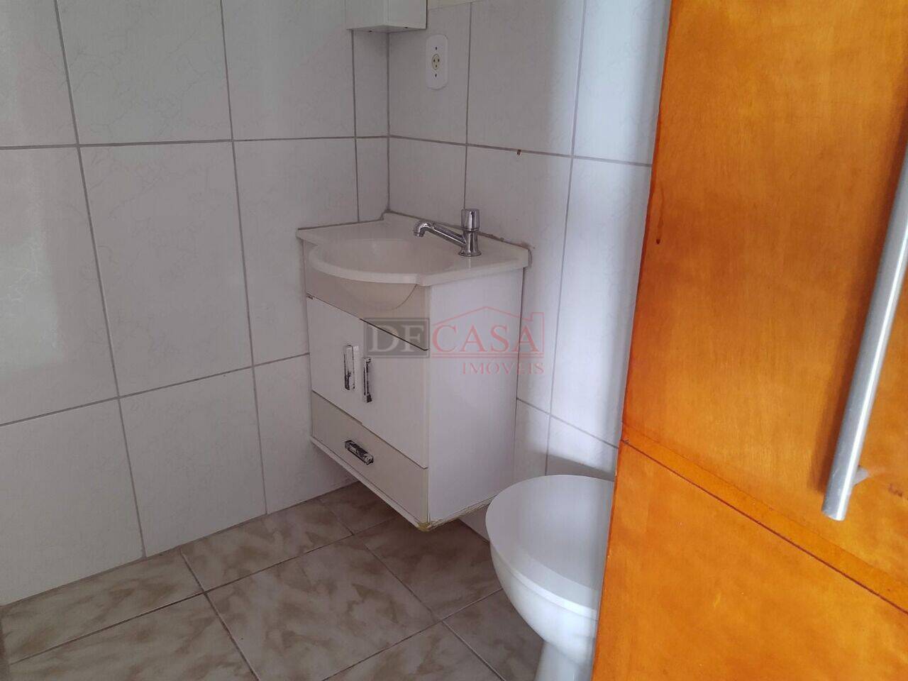 Apartamento duplex Cidade Líder, São Paulo - SP