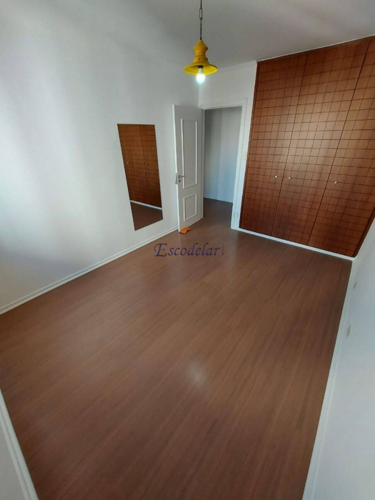 Apartamento Perdizes, São Paulo - SP