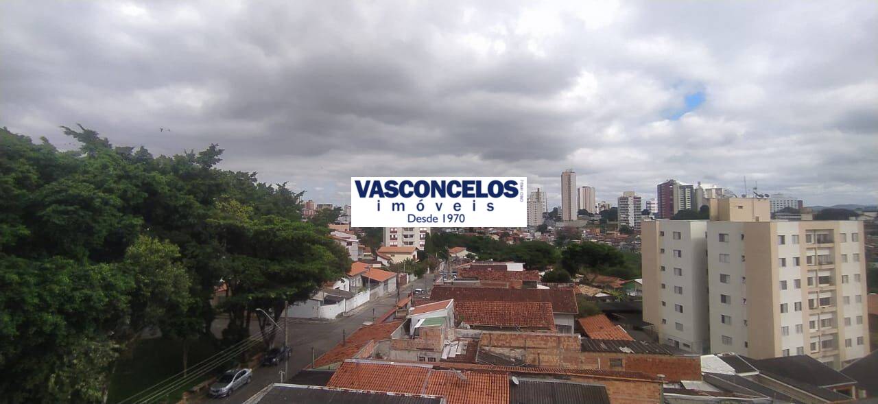 Apartamento Jardim Paulista, São José dos Campos - SP