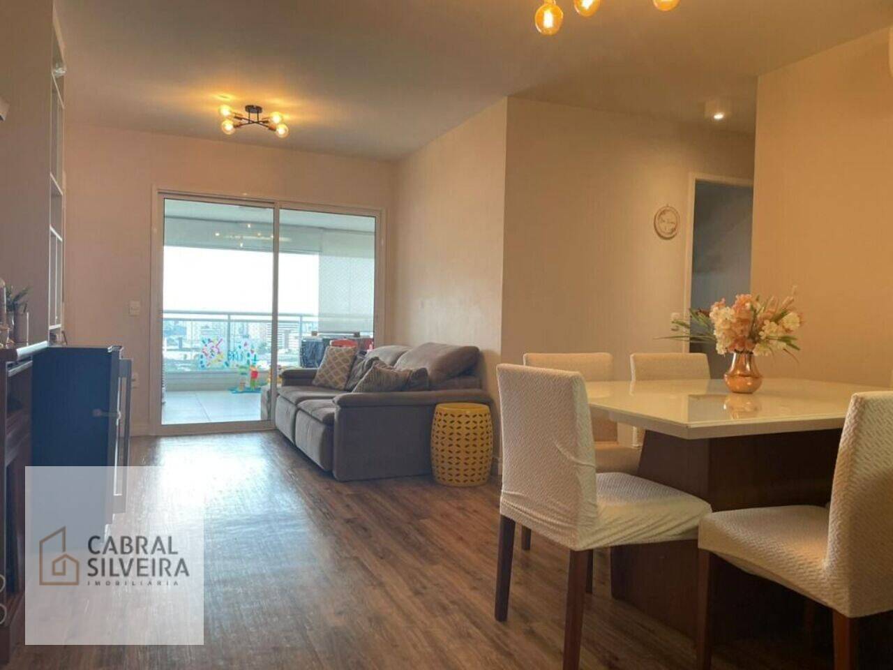 Apartamento Jardim das Perdizes, São Paulo - SP