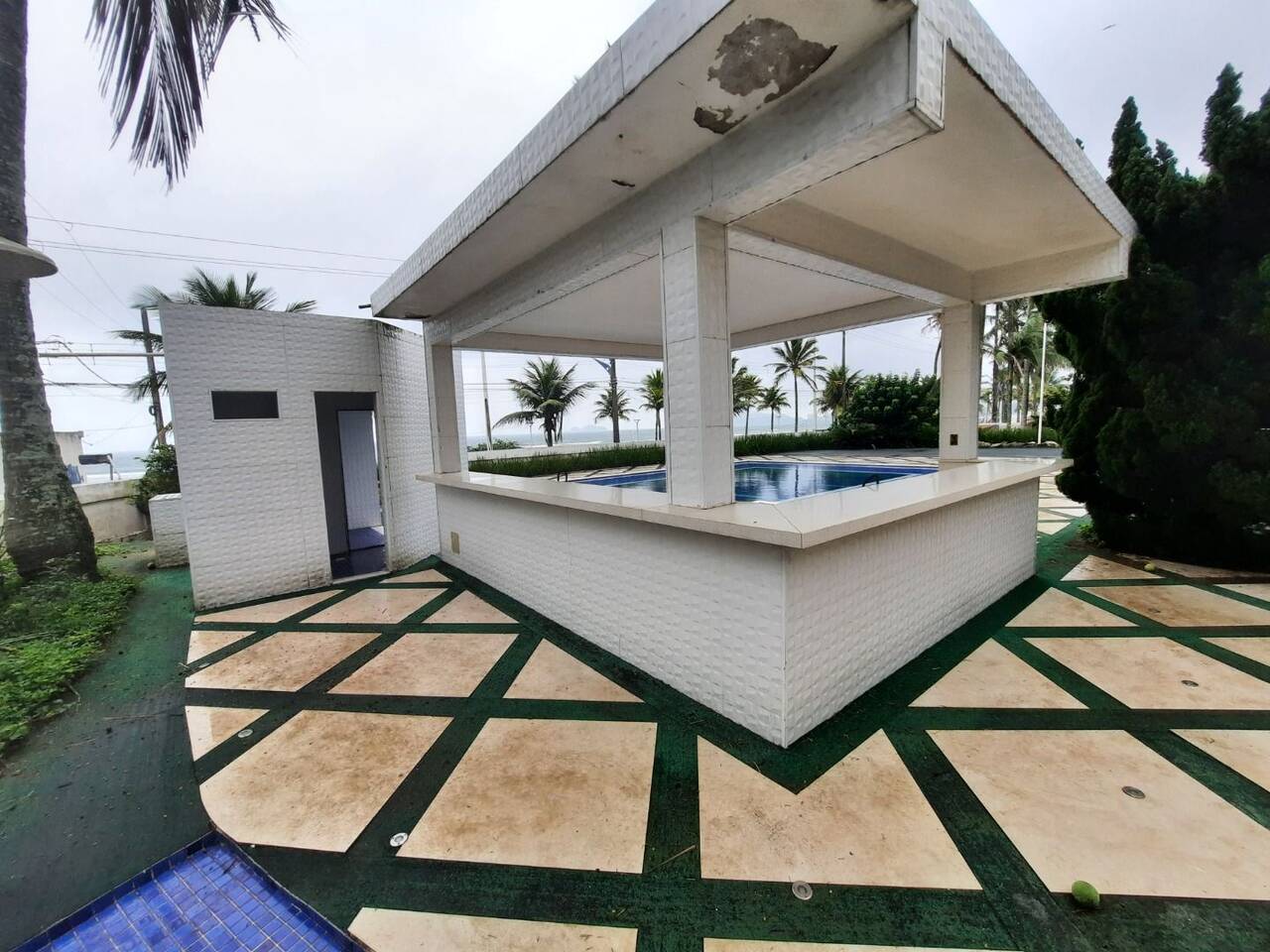 Casa Praia da Enseada, Guarujá - SP