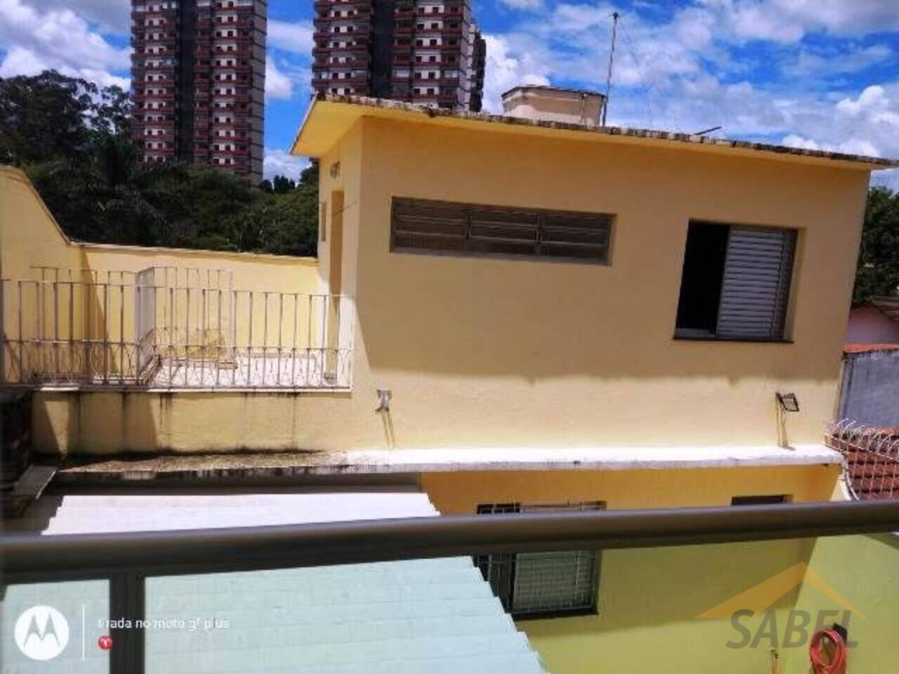 Casa Vila Brasilina, São Paulo - SP