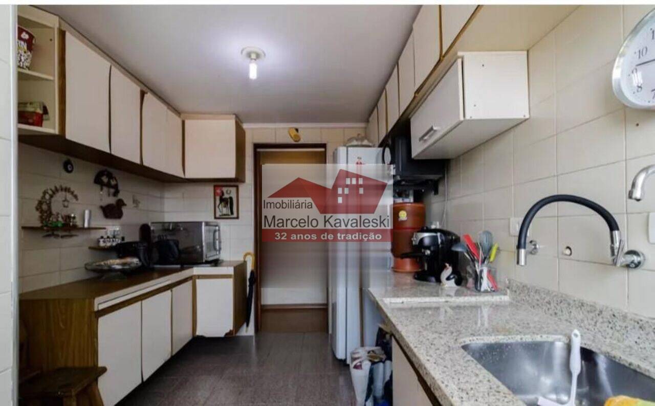 Apartamento Jardim da Saúde, São Paulo - SP