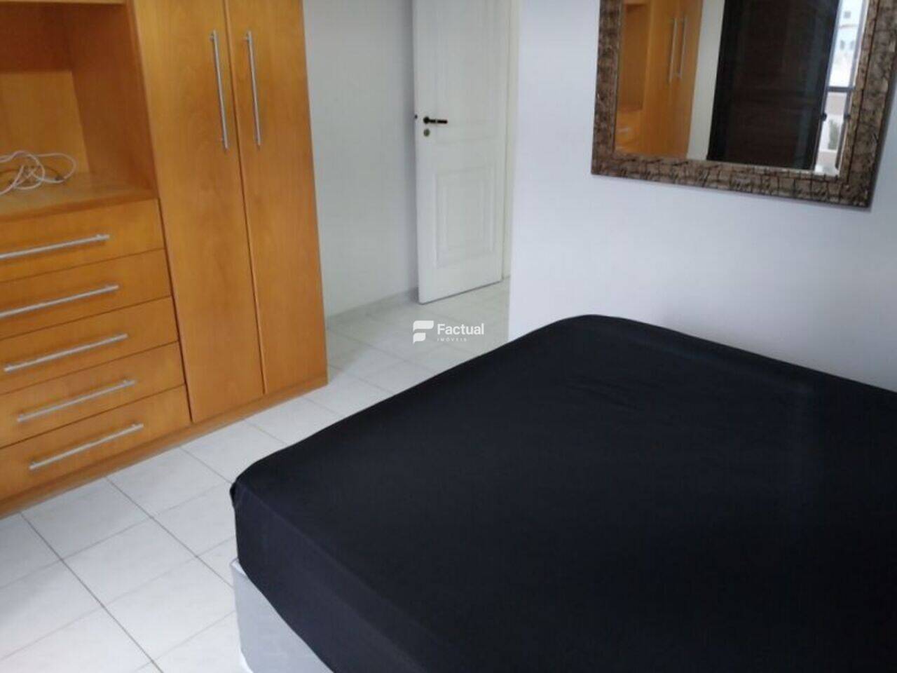 Apartamento Praia da Enseada – Aquário, Guarujá - SP