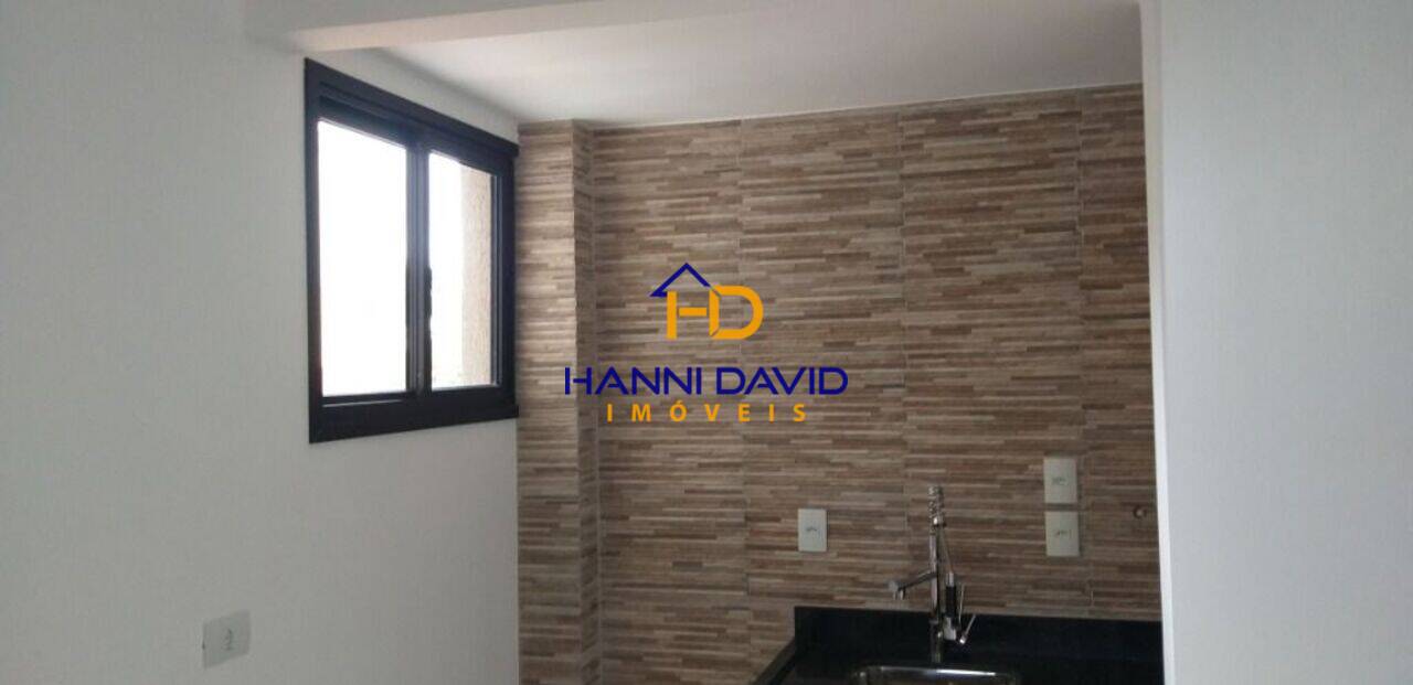 Apartamento Aclimação, São Paulo - SP