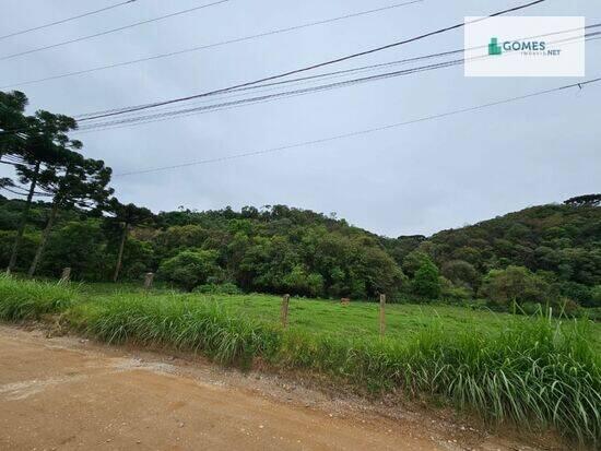 Colônia Antônio Prado - Almirante Tamandaré - PR, Almirante Tamandaré - PR