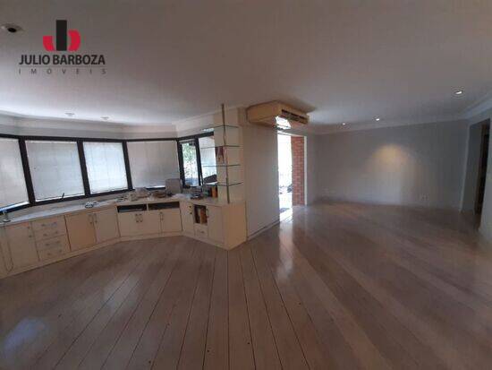Apartamento de 200 m² Vila Uberabinha - São Paulo, à venda por R$ 2.650.000