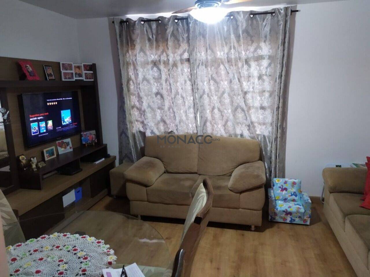 Apartamento Parque Jamaica, Londrina - PR