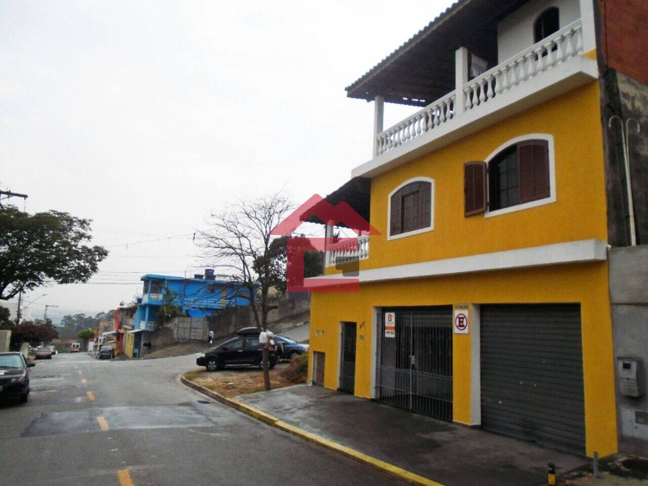 Casa Parque Miguel Mirizola, Cotia - SP