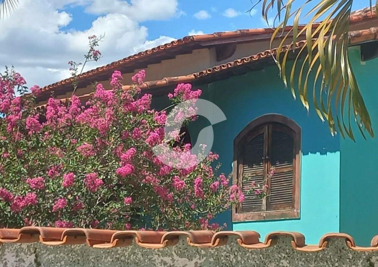 Casa Piratininga, Niterói - RJ