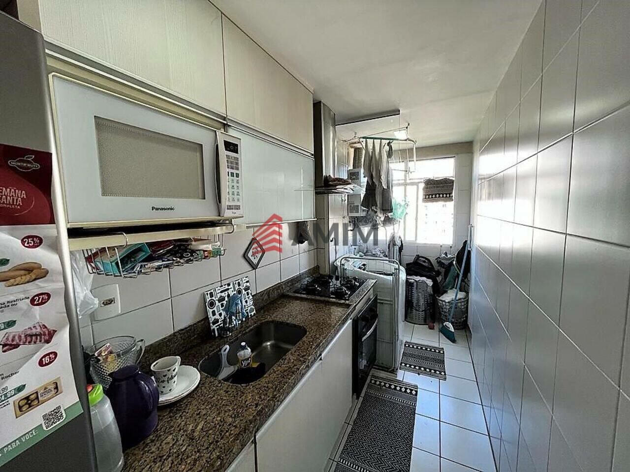 Apartamento Centro, Niterói - RJ