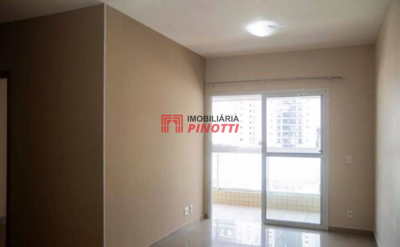 Apartamento Jardim do Mar, São Bernardo do Campo - SP