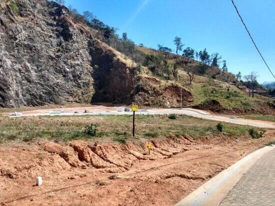 Terreno Nossa Senhora de Fátima, Itajubá - MG