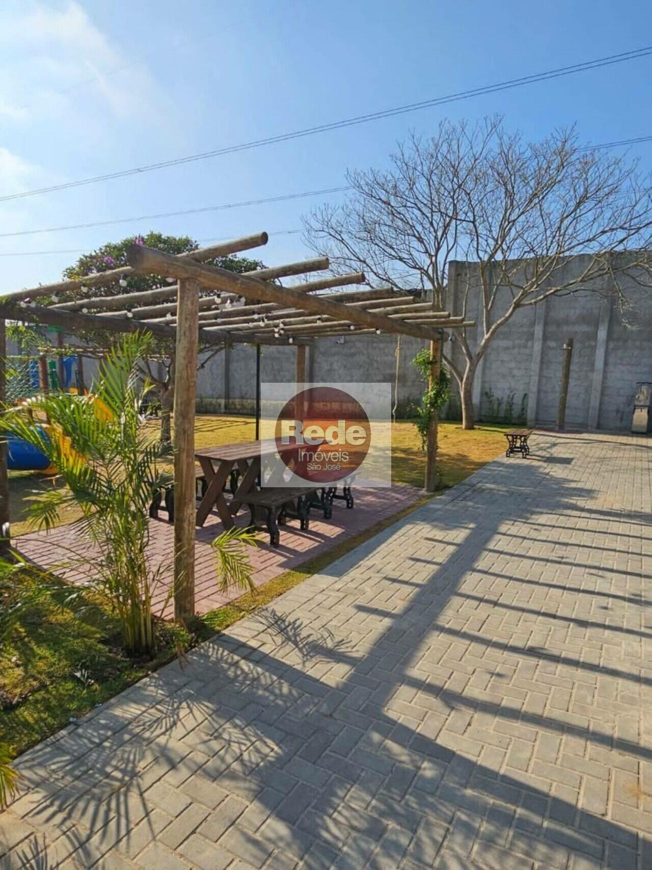 Casa Urbanova VII, São José dos Campos - SP