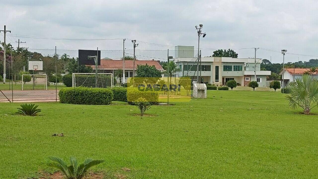 Terreno Bacaetava - Vl Das Orquidea, Iperó - SP