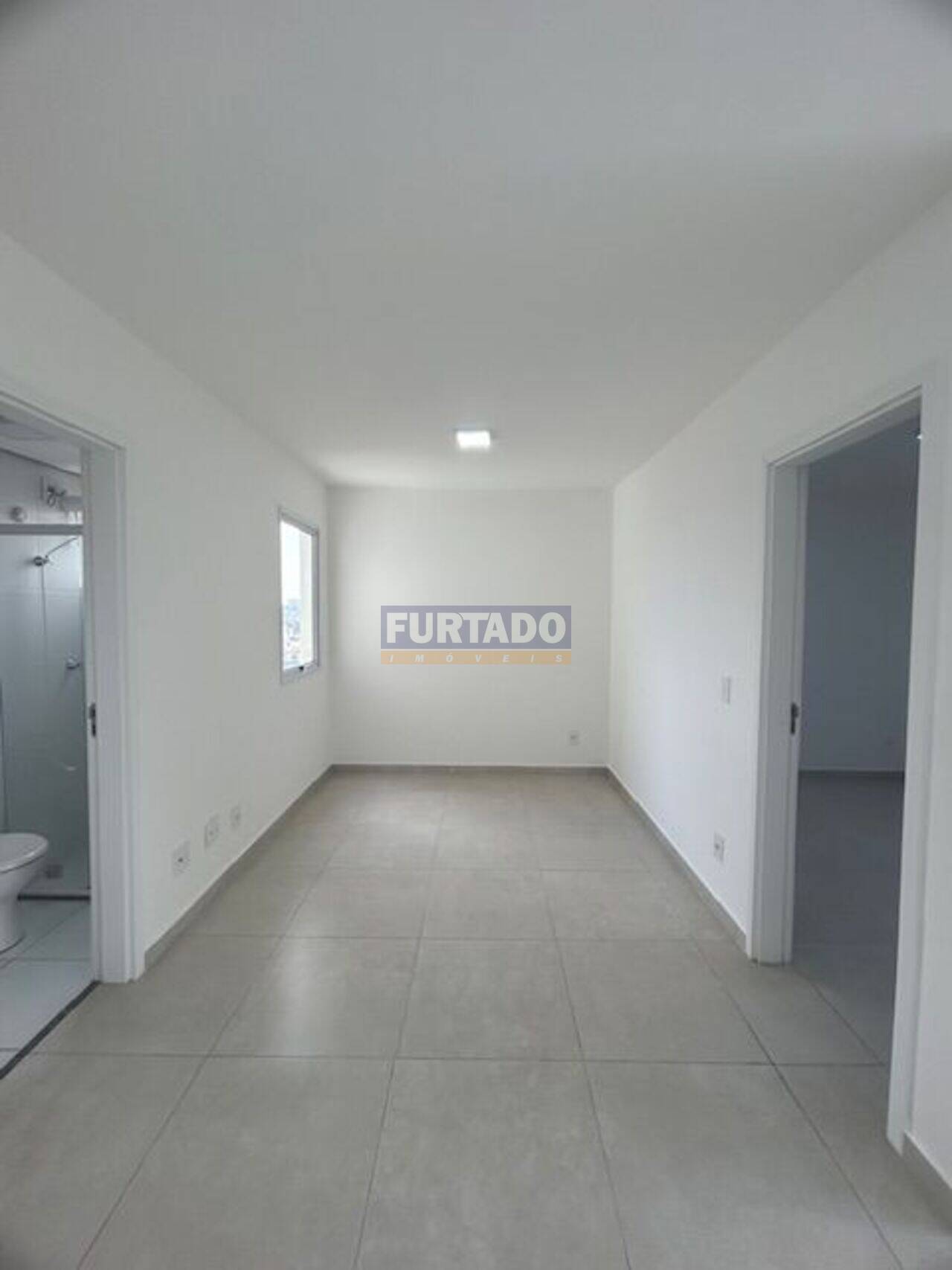 Apartamento Vila Alto de Santo André, Santo André - SP