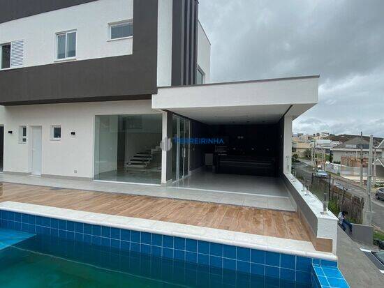 Condomínio Residencial Jaguary - São José dos Campos - SP, São José dos Campos - SP