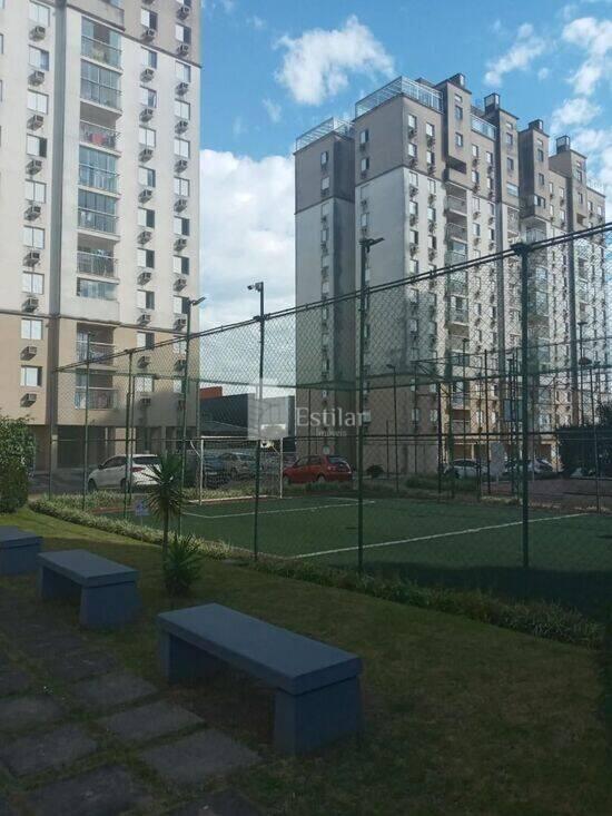 Parque Arvoredo Residencial, com 2 a 3 quartos, 49 a 131 m², Curitiba - PR