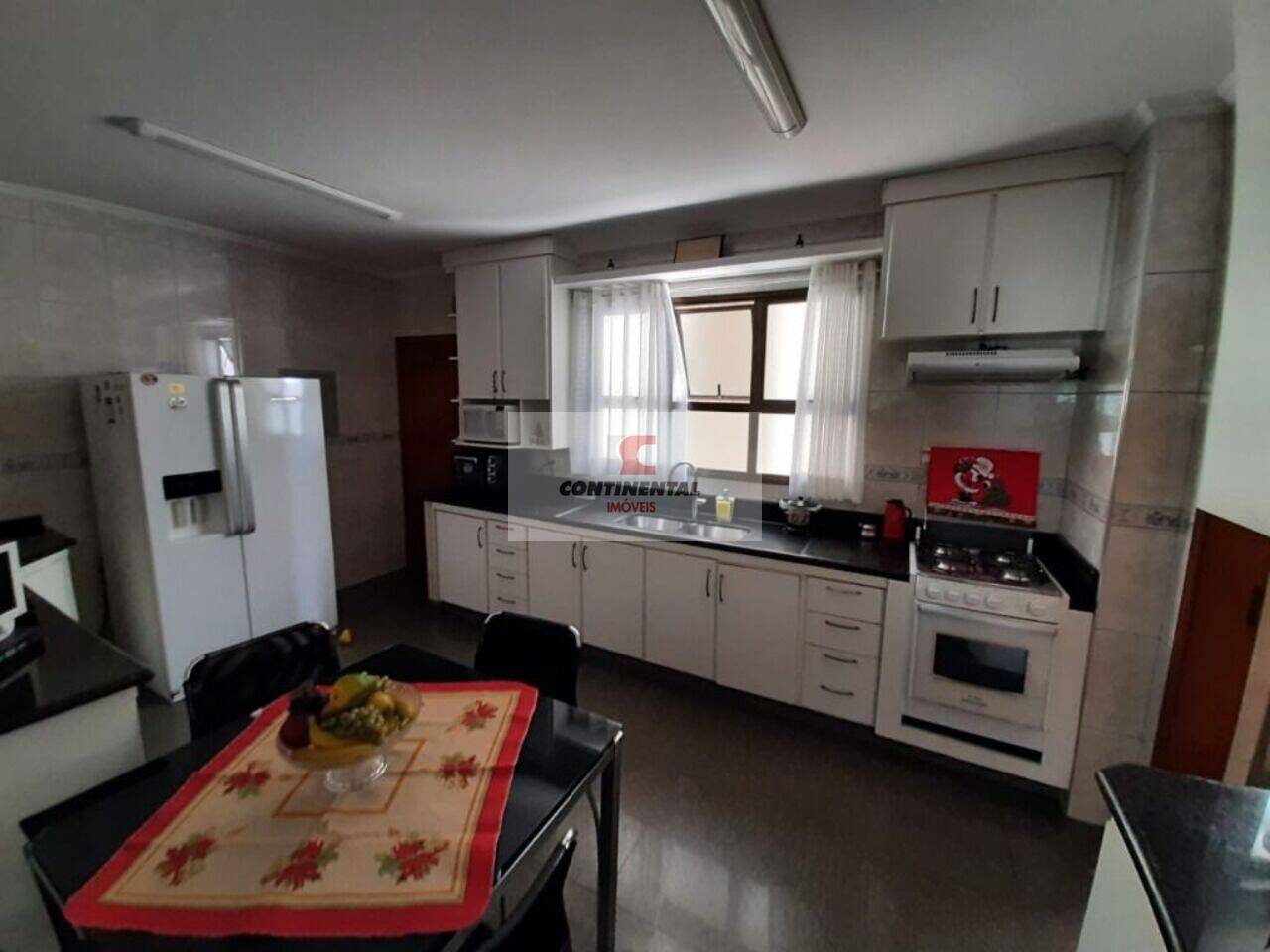 Apartamento Jardim do Mar, São Bernardo do Campo - SP