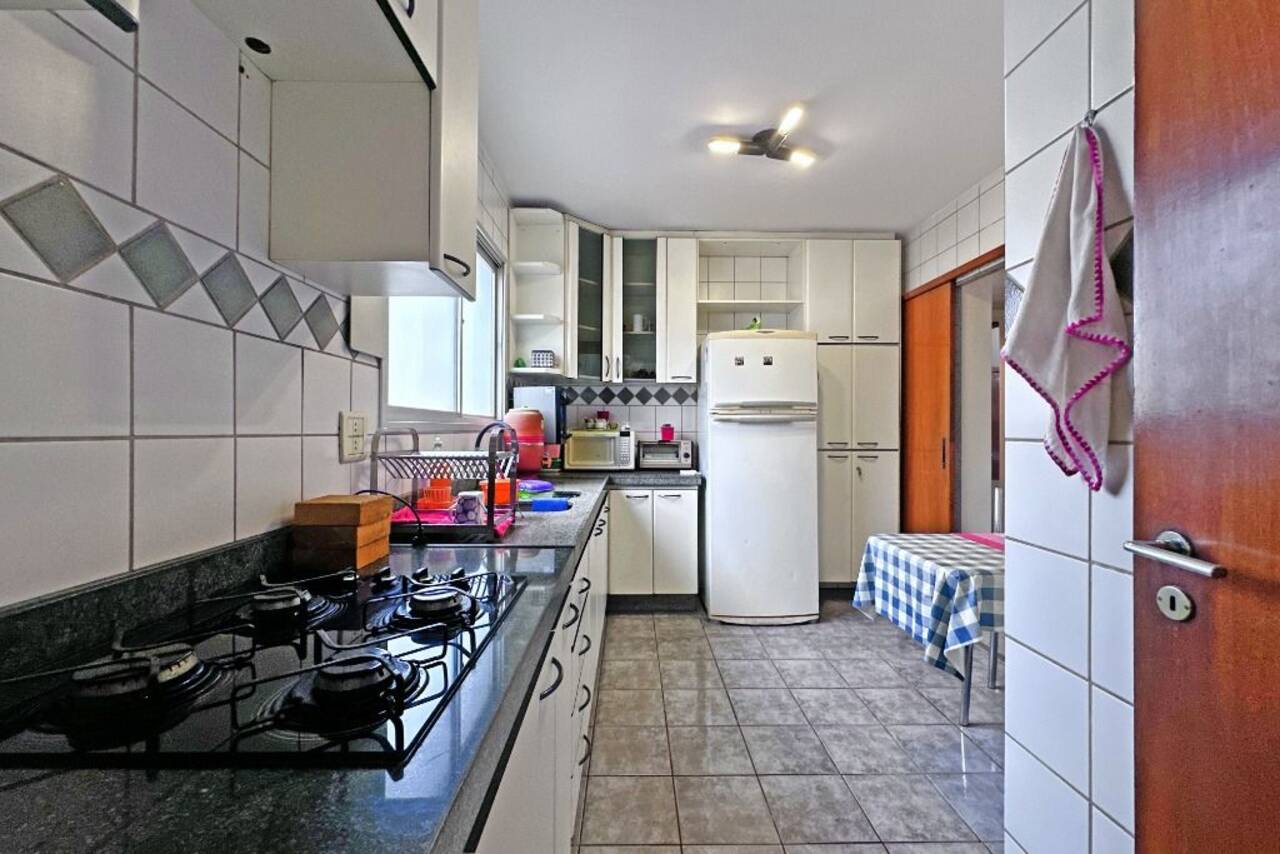 Apartamento Setor Pedro Ludovico, Goiânia - GO