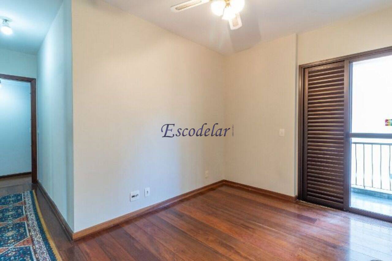 Apartamento Moema Pássaros, São Paulo - SP