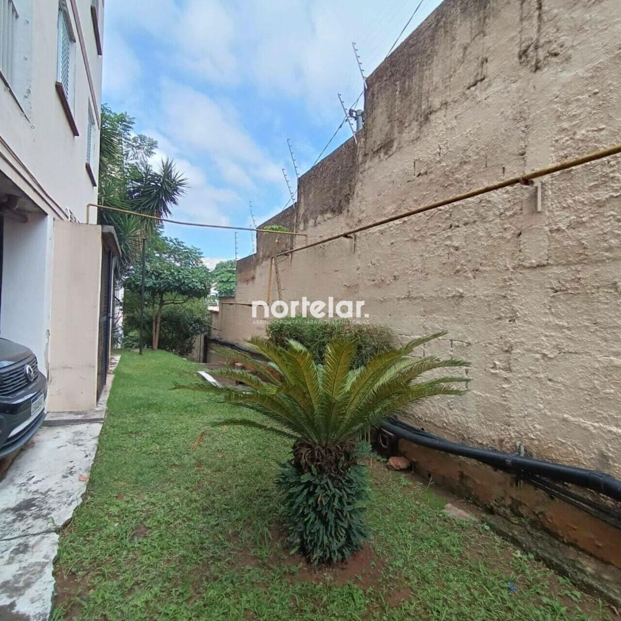 Apartamento Vila Guedes, São Paulo - SP