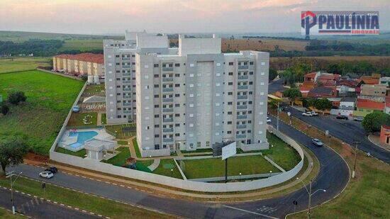 Residencial Clube Aquaville - Paulínia - SP, Paulínia - SP