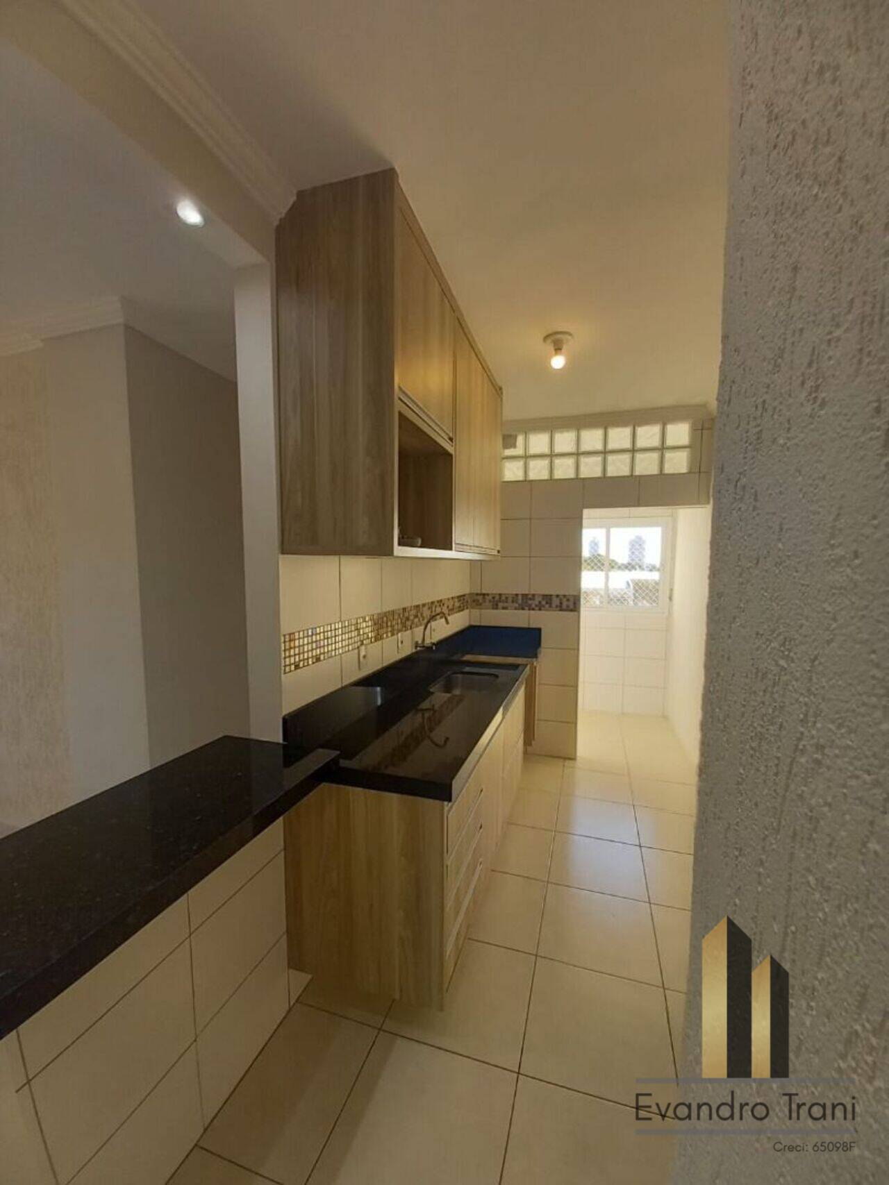 Apartamento Vila Maria, São José dos Campos - SP