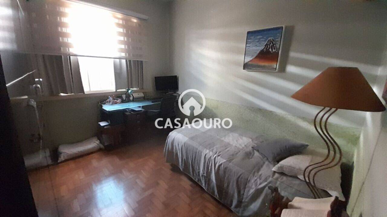 Casa Gutierrez, Belo Horizonte - MG