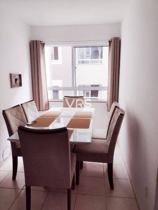 Apartamento Pimenteiras, Teresópolis - RJ