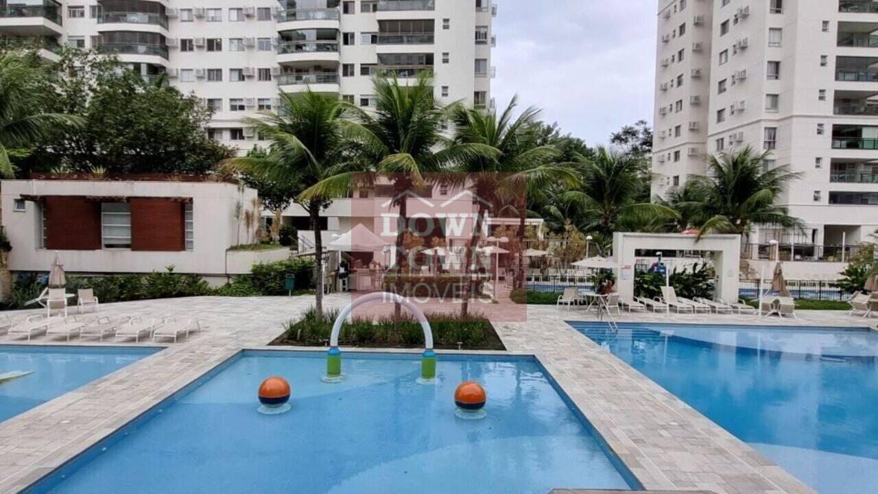 Apartamento Jacarepaguá, Rio de Janeiro - RJ