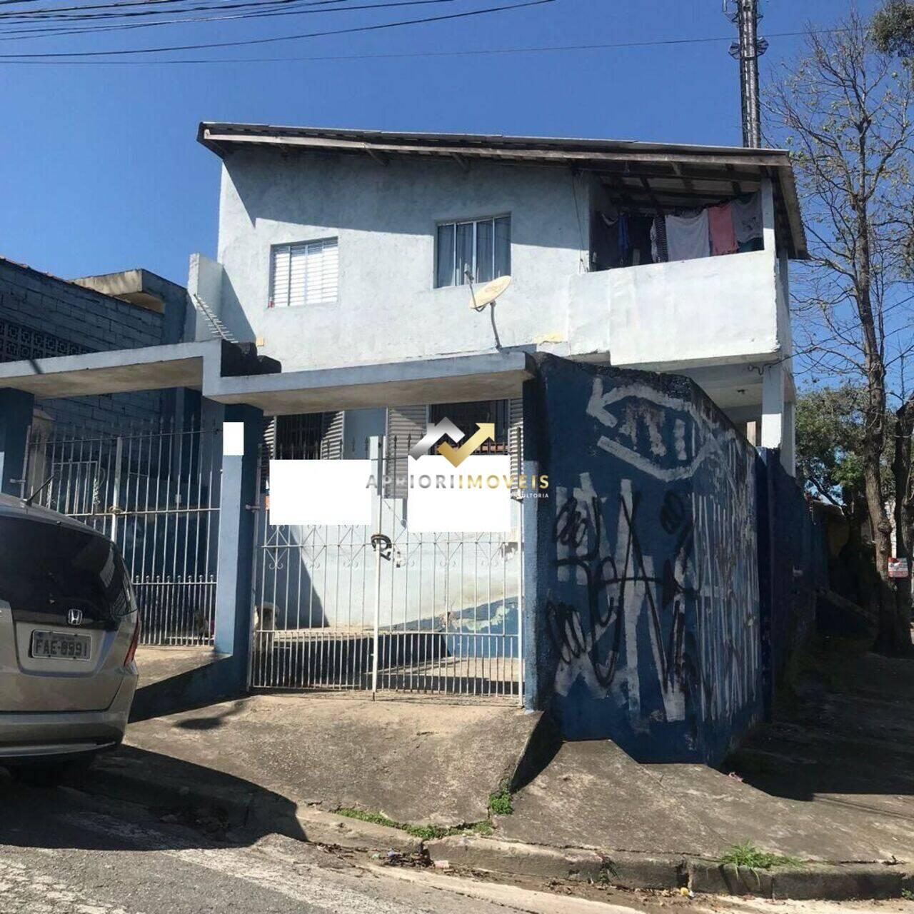 Casa Jardim Santo André, Santo André - SP