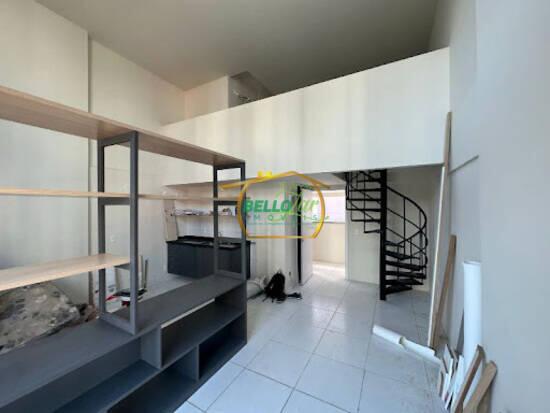 Loft Boa Viagem, Recife - PE