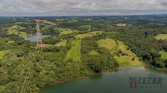 Vila David Antônio - Campo Largo - PR, Campo Largo - PR