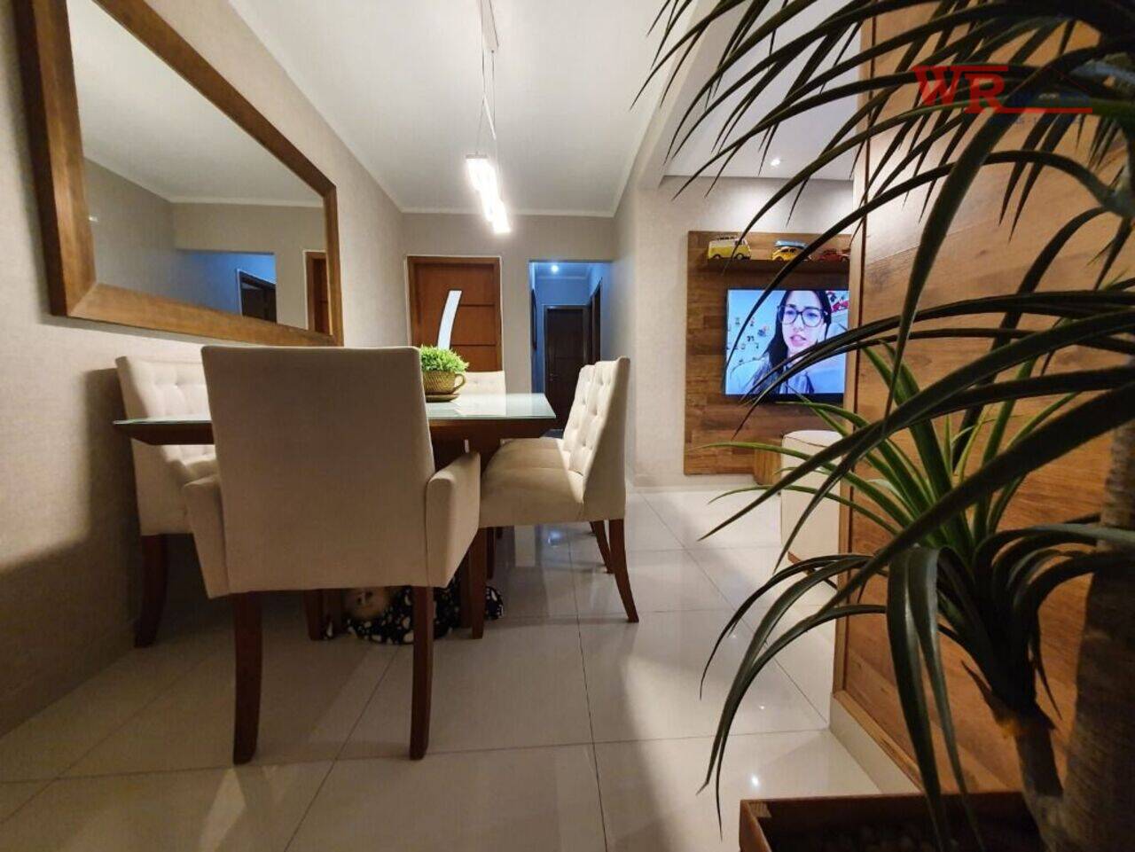 Apartamento Centro, São Bernardo do Campo - SP