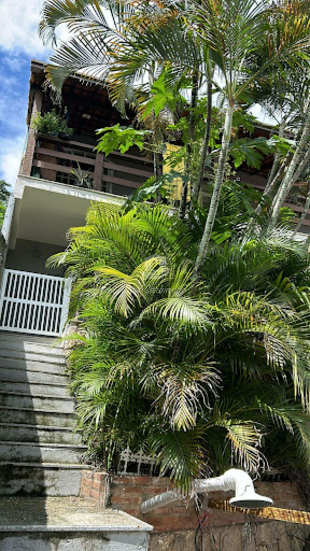 Casa Santo Antônio, Niterói - RJ