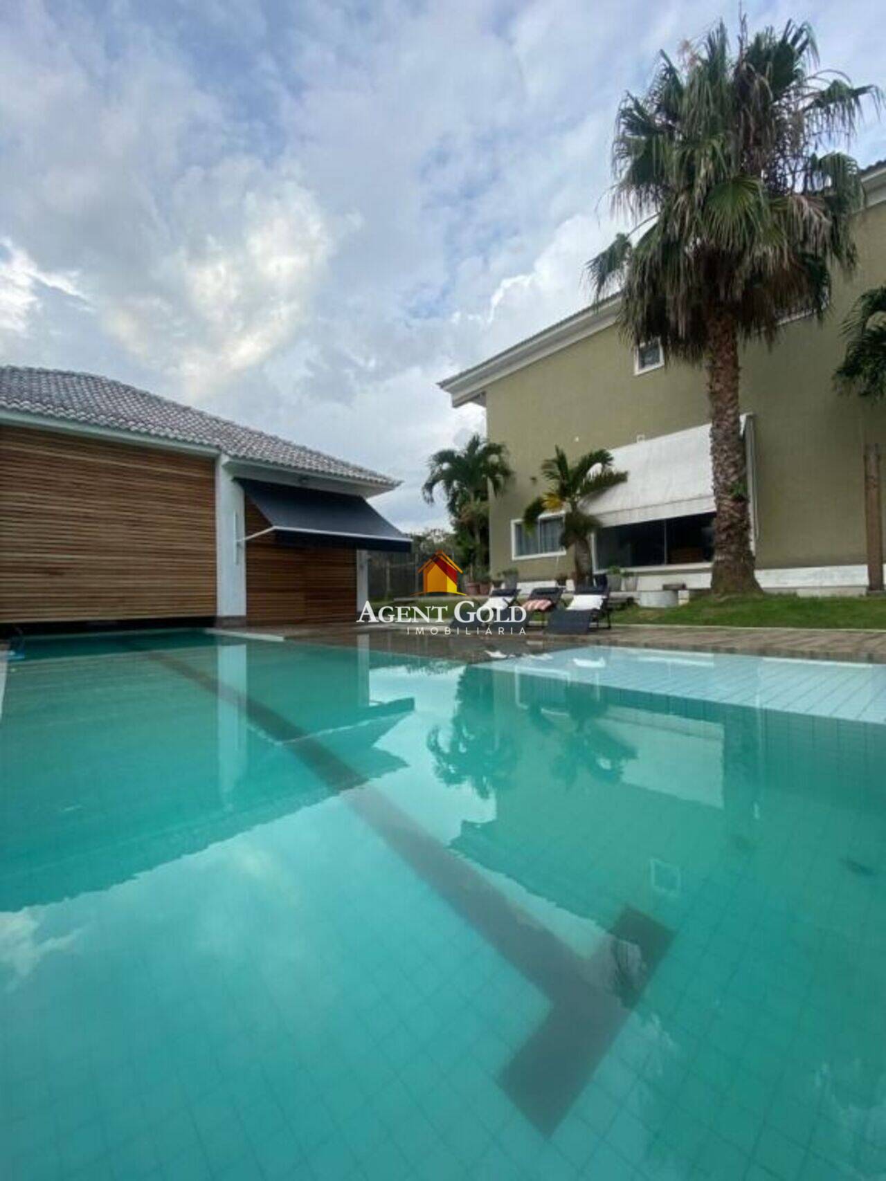 Casa Recreio dos Bandeirantes, Rio de Janeiro - RJ