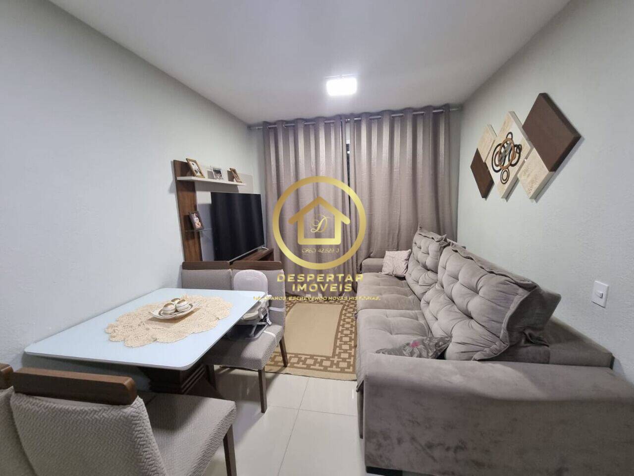 Apartamento Vila Pirituba, São Paulo - SP