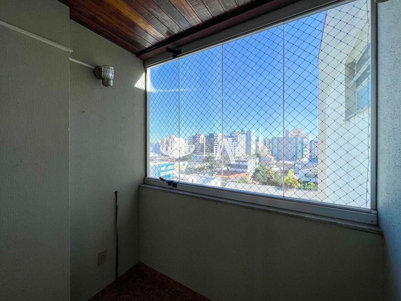 Apartamento Centro, Londrina - PR