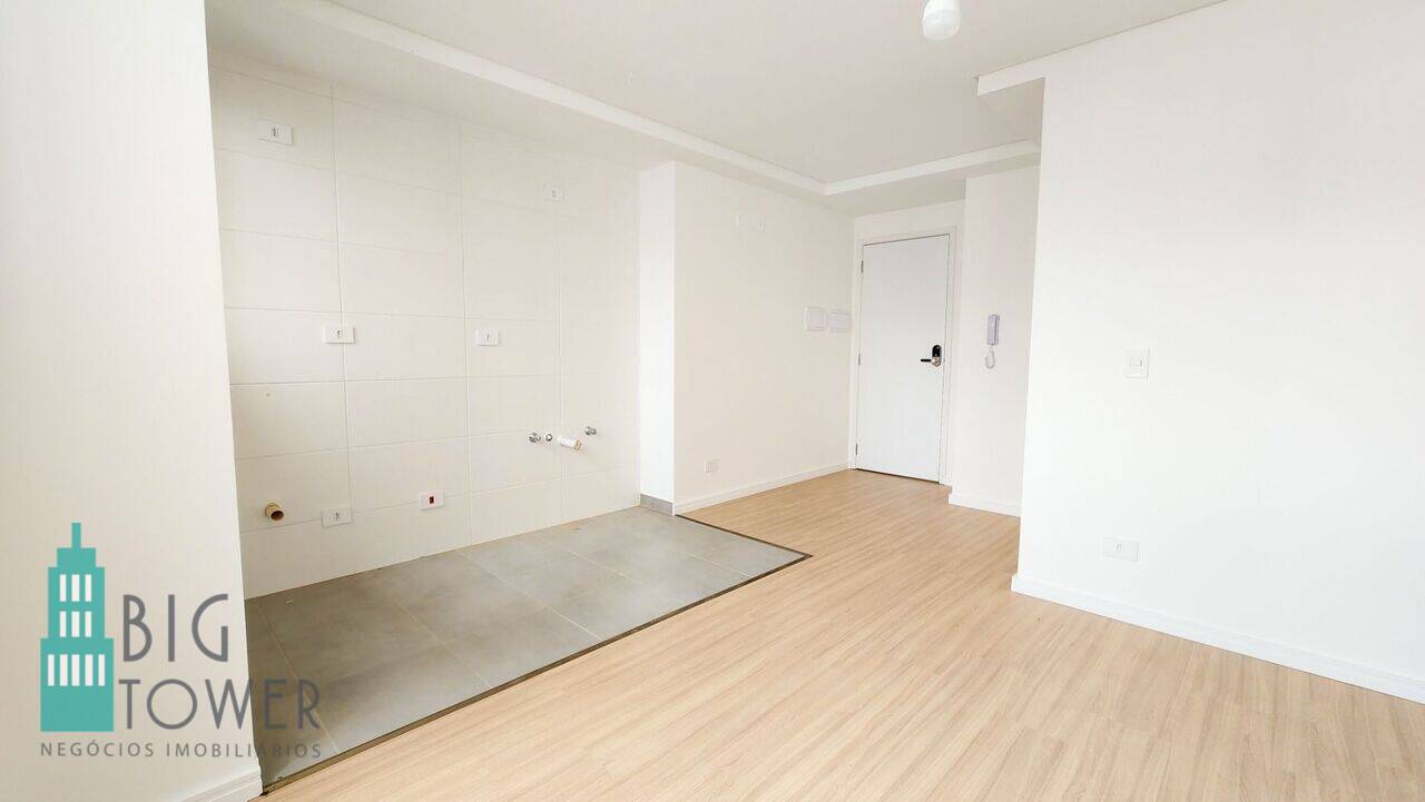 Apartamento Centro, Curitiba - PR