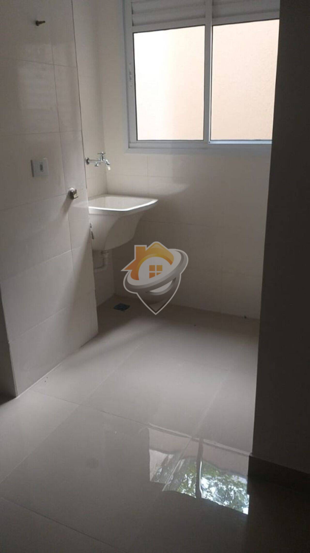 Apartamento Freguesia do Ó, São Paulo - SP