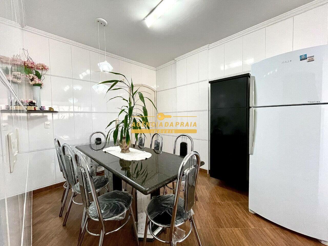 Apartamento Tupi, Praia Grande - SP